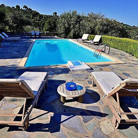 Danai Villa Skopelos Town Exterior photo