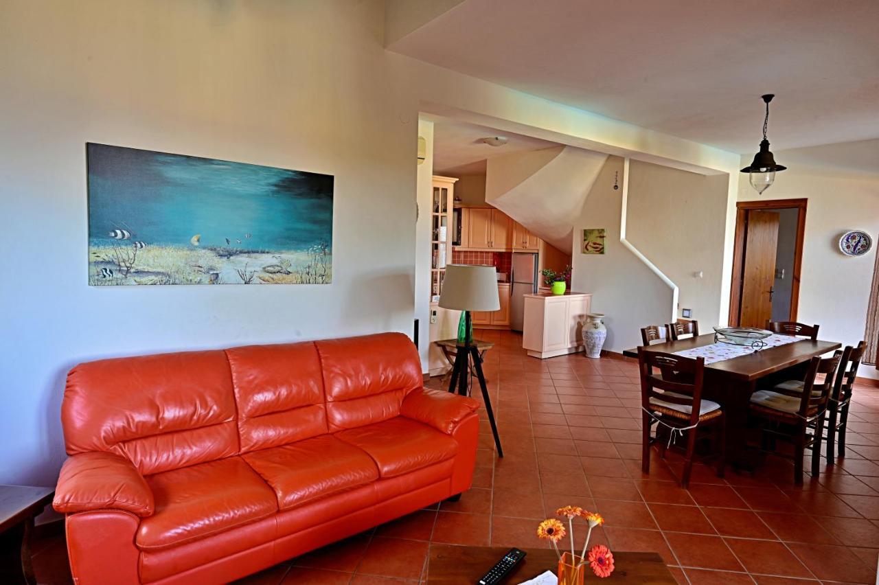 Danai Villa Skopelos Town Exterior photo
